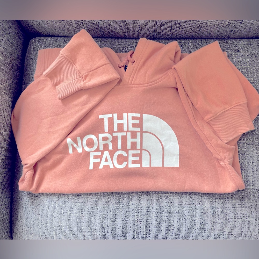 The North Face Womens Hoodie